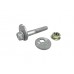 Alignment bolt set - Rear sub-frame front - NC Alignment bolt set - Rear sub-frame front - NC
