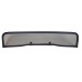 Mesh Wind Deflector Mk3