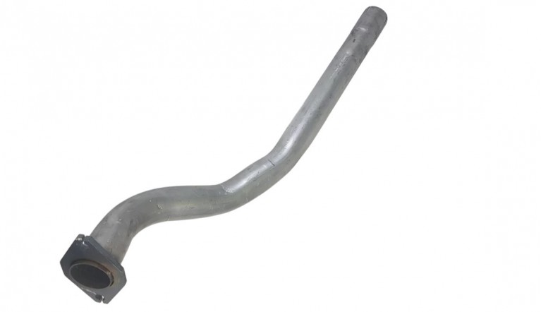 Mk3 Exhaust Centre Section  Silencer Delete