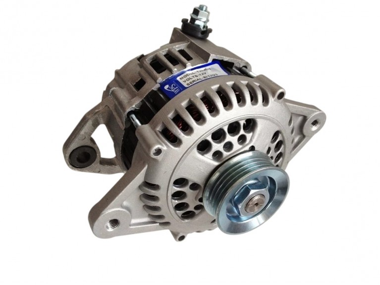 Alternator Mk2.5 1.6 & 1.8