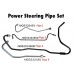 No1 Power Steering Pipe Mk2 1998-2005