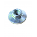Trailing Link Arm Nut, Upper Rear NC 9YB041215