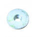 Trailing Link Arm Nut, Upper Rear NC 9YB041215
