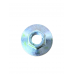 Trailing Link Arm Nut, Upper Rear NC 9YB041215