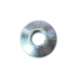 Lateral Link Arm(Rear), Front Ball Joint Nut - 9YB041404