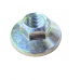 Lateral Link Arm(Rear), Front Ball Joint Nut - 9YB041404