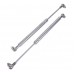 Chrome Bonnet Lifters Mk1, Mk2/2.5