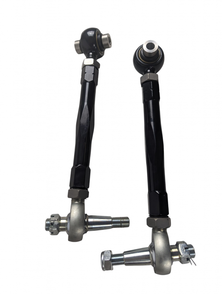 Adjustable Lateral link - Rear - Side NC
