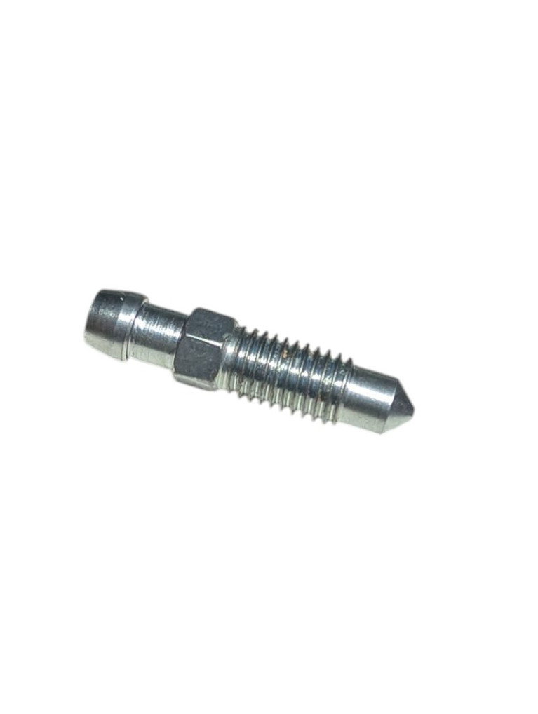 Bleed Nipple Rear Brake Caliper (mk1/2/2.5 models) Bleed Nipple Rear Brake Caliper (mk1/2/2.5 models)