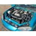 2003 Mazda MX-5 Mk2.5 1.8 vvt Sport