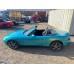 2003 Mazda MX-5 Mk2.5 1.8 vvt Sport