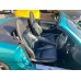 2003 Mazda MX-5 Mk2.5 1.8 vvt Sport