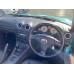 2003 Mazda MX-5 Mk2.5 1.8 vvt Sport
