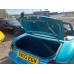 2003 Mazda MX-5 Mk2.5 1.8 vvt Sport