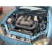 2002 Mazda MX-5 Mk2.5 1.8 VVT
