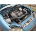 2002 Mazda MX-5 Mk2.5 1.8 VVT