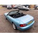 2002 Mazda MX-5 Mk2.5 1.8 VVT