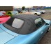 2002 Mazda MX-5 Mk2.5 1.8 VVT