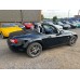 2010 Mazda MX-5 Mk3.5 1.8
