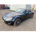 2010 Mazda MX-5 Mk3.5 1.8