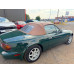 1991 Mazda Eunos Mk1 1.6 V-Spec