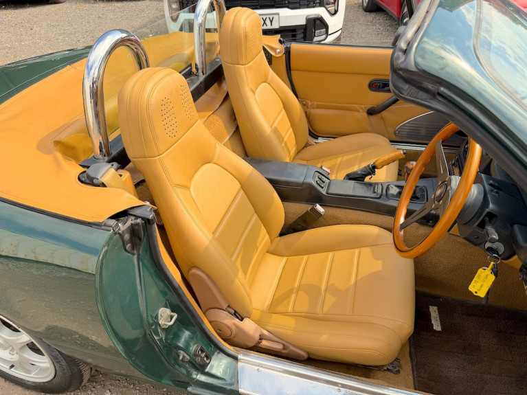1991 Mazda Eunos Mk1 1.6 V-Spec