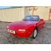 1990 Mazda Eunos Mk1 1.6