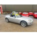 2008 Mazda MX-5 Mk3 Roadster Coupé 2.0 Sport
