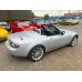 2008 Mazda MX-5 Mk3 Roadster Coupé 2.0 Sport