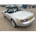 2008 Mazda MX-5 Mk3 Roadster Coupé 2.0 Sport