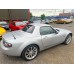 2008 Mazda MX-5 Mk3 Roadster Coupé 2.0 Sport