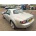 2008 Mazda MX-5 Mk3 Roadster Coupé 2.0 Sport