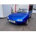 1993 Mazda Eunos Mk1 1.8 S-Spec