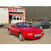 1994 Mazda MX-5 Mk1 NA 1.6 (UK Spec)