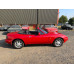1994 Mazda MX-5 Mk1 NA 1.6 (UK Spec)