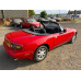 1994 Mazda MX-5 Mk1 NA 1.6 (UK Spec)