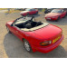 1994 Mazda MX-5 Mk1 NA 1.6 (UK Spec)