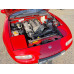 1994 Mazda MX-5 Mk1 NA 1.6 (UK Spec)