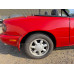 1994 Mazda MX-5 Mk1 NA 1.6 (UK Spec)