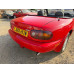 1994 Mazda MX-5 Mk1 NA 1.6 (UK Spec)