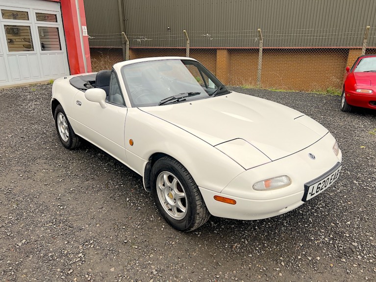 1993 Mazda Eunos Mk1 1.8