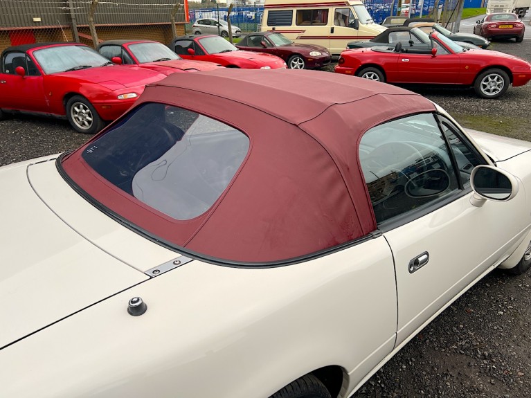 1993 Mazda Eunos Mk1 1.8