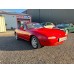 1994 Mazda MX-5 Mk1 1.8 (UK spec)