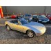 1994 Mazda Eunos Mk1 1.8 manual