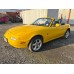 1995 Mazda MX-5 Mk1 1.8 California