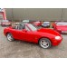 2002 Mazda MX5 Mk2.5 1.8 Euphonic