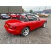2002 Mazda MX5 Mk2.5 1.8 Euphonic