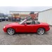 2002 Mazda MX5 Mk2.5 1.8 Euphonic