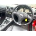 2002 Mazda MX5 Mk2.5 1.8 Euphonic