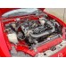 2002 Mazda MX5 Mk2.5 1.8 Euphonic